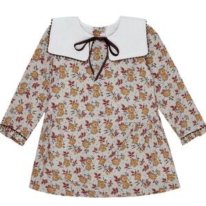 La Coqueta Laura Dress